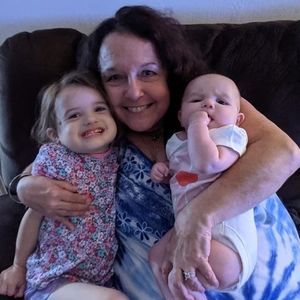 Meet your Posher, Mariellen